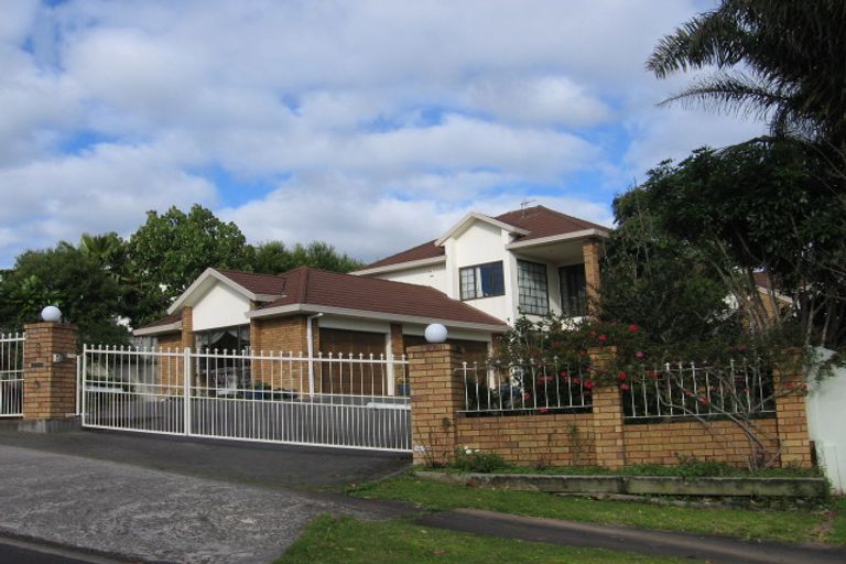 Photo of property in 3 St Elmo Rise, Shamrock Park, Auckland, 2016