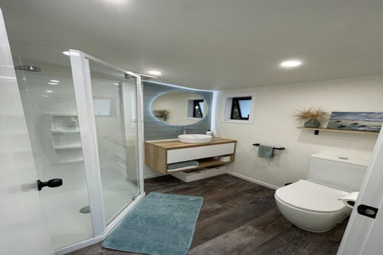 Photo of property in 79 Sea Vista Drive, Pukerua Bay, 5026