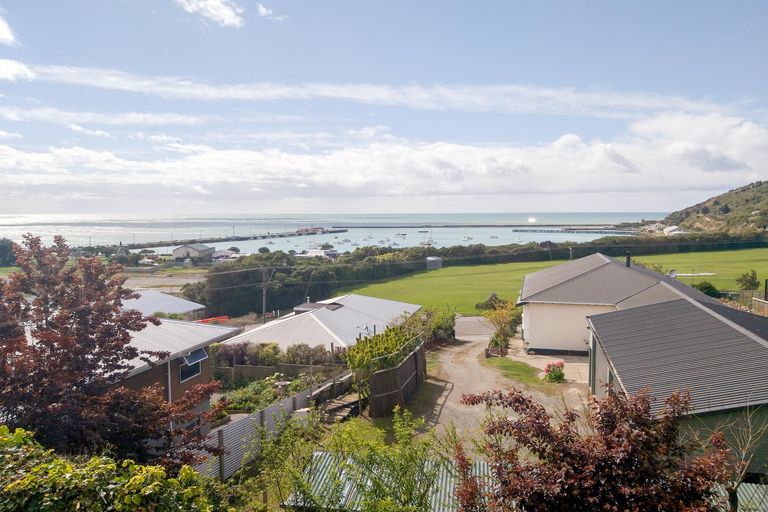 Photo of property in 69a Tees Street, South Hill, Oamaru, 9400