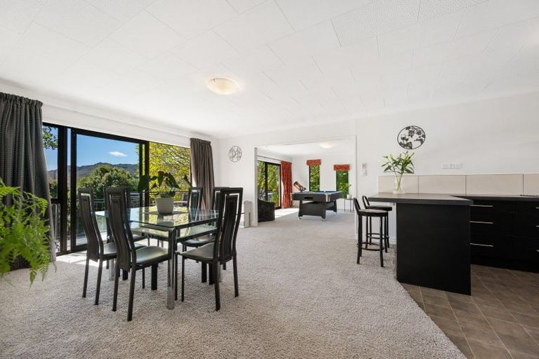Photo of property in 7 Aronui Road, Bridge Hill, Alexandra, 9320