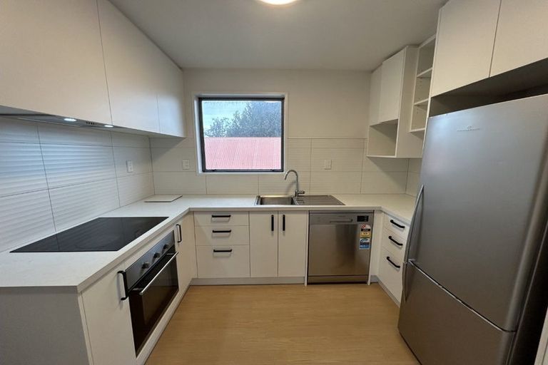 Photo of property in 6/73 Clare Road, St Albans, Christchurch, 8014