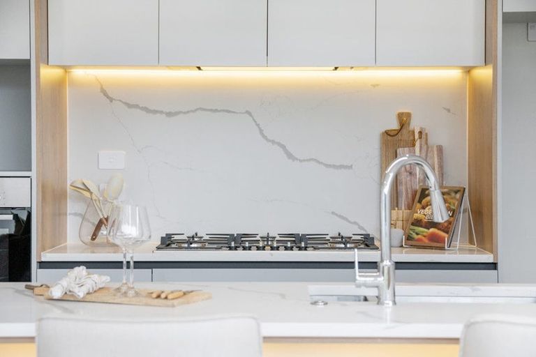 Photo of property in 361d Beach Road, Campbells Bay, Auckland, 0630