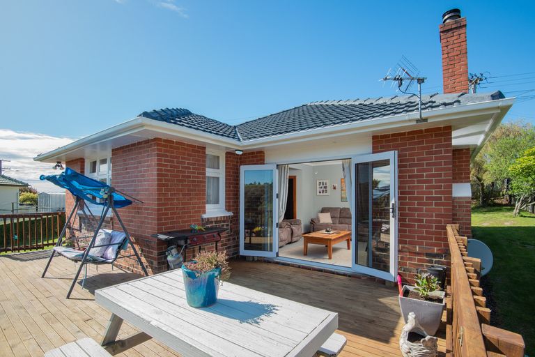 Photo of property in 8 Saddleview Place, Fairfield, Dunedin, 9018