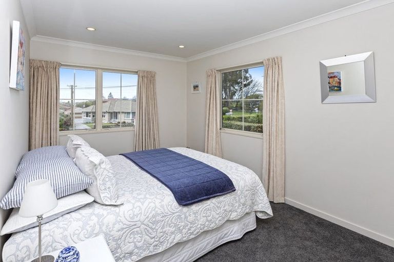 Photo of property in 9 Highsted Road, Bishopdale, Christchurch, 8053