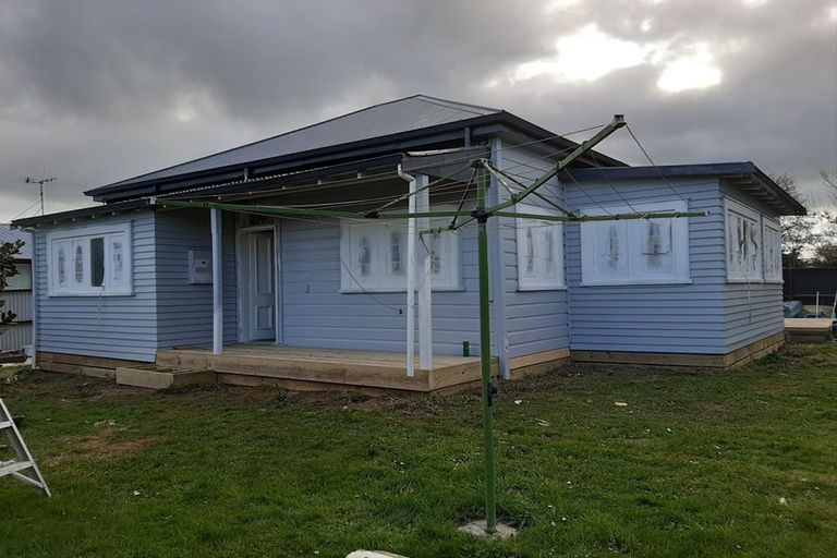 Photo of property in 2 Spence Place, Morrinsville, 3300