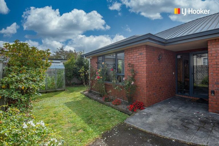 Photo of property in 95a Argyle Street, Mosgiel, 9024