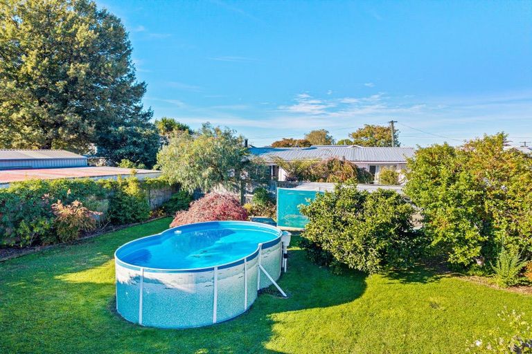 Photo of property in 3 Glenroy Crescent, Springlands, Blenheim, 7201