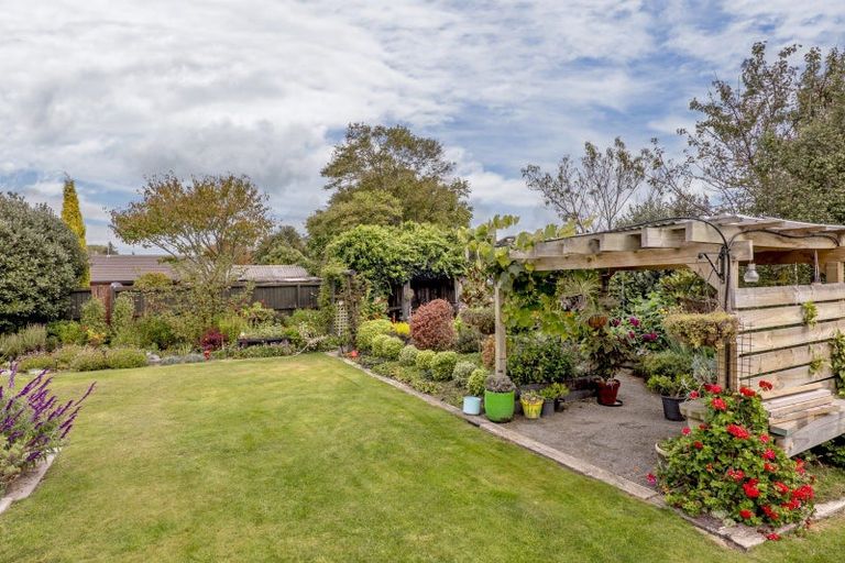 Photo of property in 12 Clinton Street, Darfield, 7510