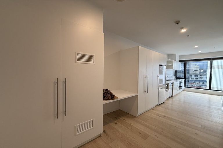 Photo of property in A C Nielsen House, 706/120 Victoria Street, Te Aro, Wellington, 6011