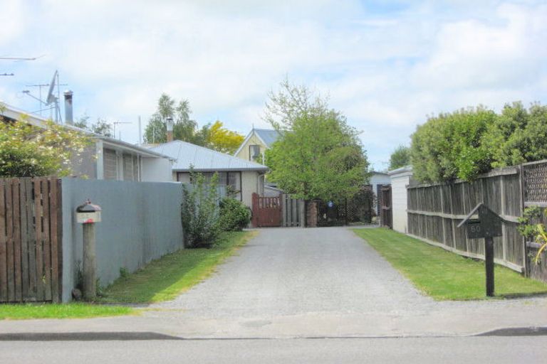 Photo of property in 52 King Street, Rangiora, 7400