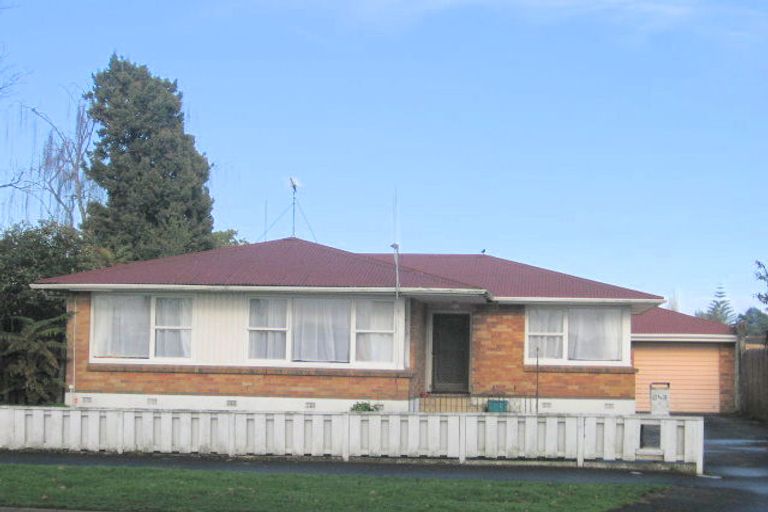 Photo of property in 243 Hukanui Road, Chartwell, Hamilton, 3210