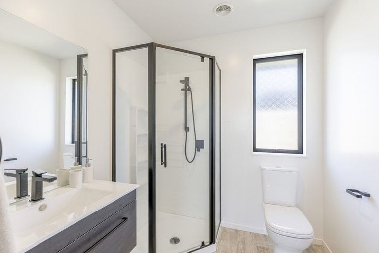 Photo of property in 157 Faringdon Boulevard, Rolleston, 7615