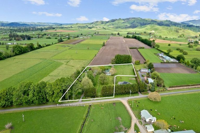 Photo of property in 73 Massey Road, Rotoorangi, Cambridge, 3495