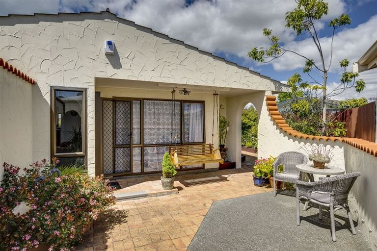 Photo of property in 8b Banff Place, Tamatea, Napier, 4112