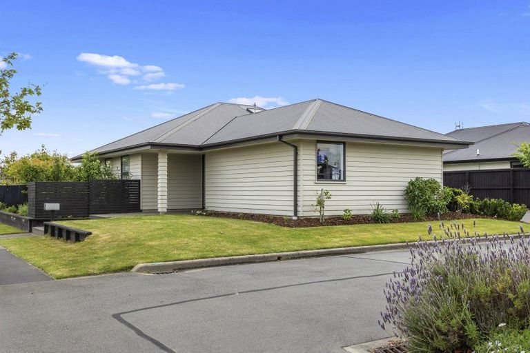 Photo of property in 30 Eastfield Drive, Lincoln, 7608