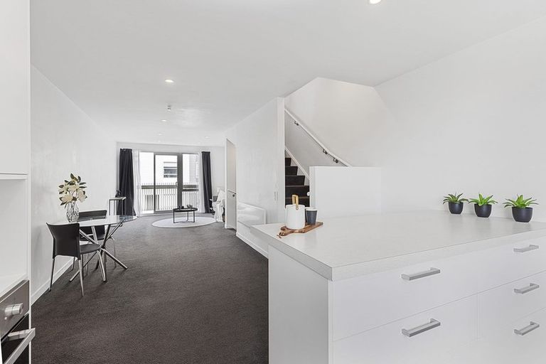 Photo of property in 27/36u Tacy Street, Kilbirnie, Wellington, 6022