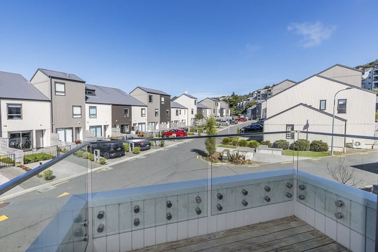 Photo of property in 34/170u Fraser Avenue, Johnsonville, Wellington, 6037