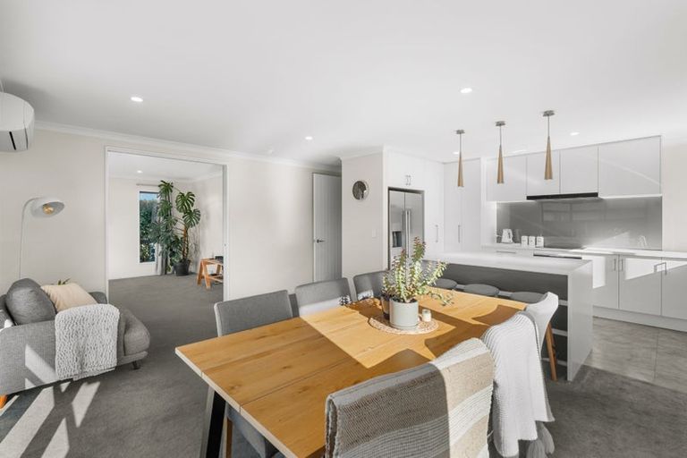 Photo of property in 6 Ensete Road, Wigram, Christchurch, 8025