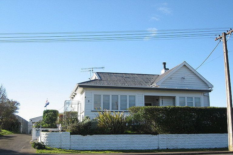 Photo of property in 5 Hinemoa Terrace, Waipukurau, 4200