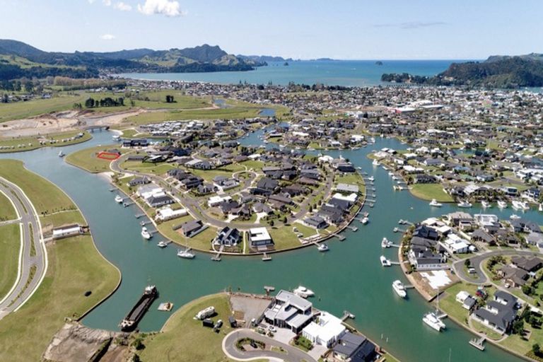 Photo of property in 101 Leeward Drive, Whitianga, 3510