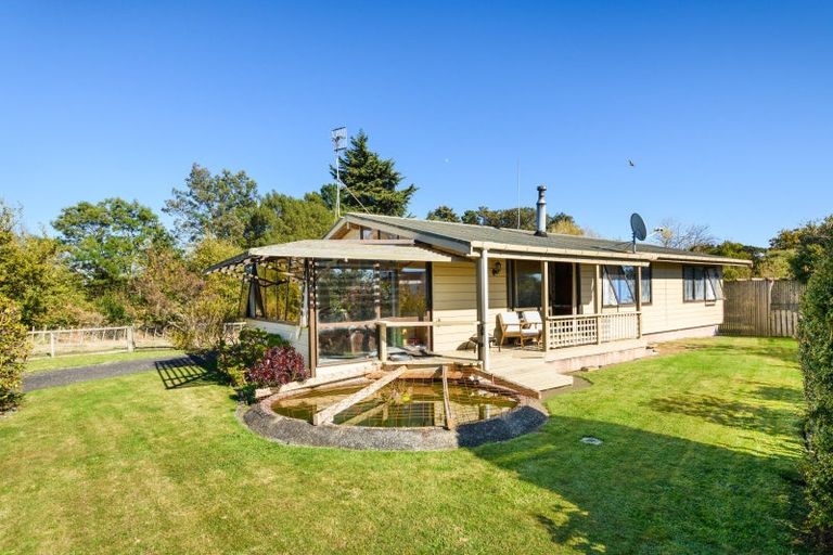 Photo of property in 106 Pukepapa Road, Marton, 4710