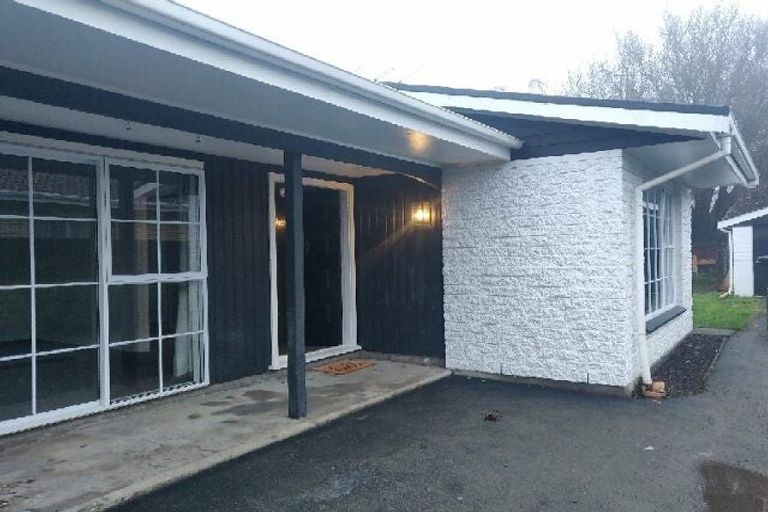 Photo of property in 37 Kimberley Street, Casebrook, Christchurch, 8051