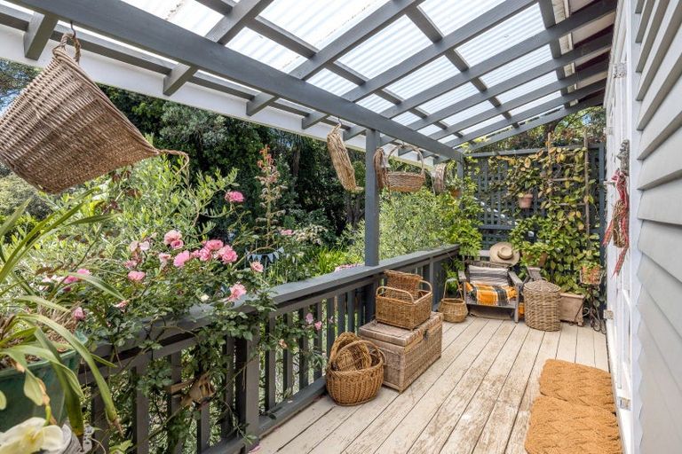 Photo of property in 205 Surrey Hill Road, Kaitake, New Plymouth, 4374