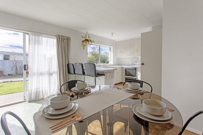 Photo of property in 9 Russell Street, Otane, 4202