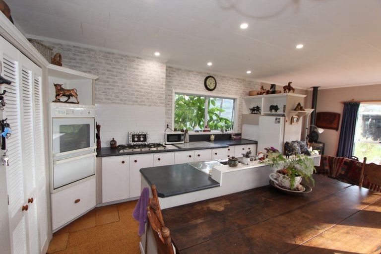 Photo of property in 171 Tikokino Road, Waipawa, 4273