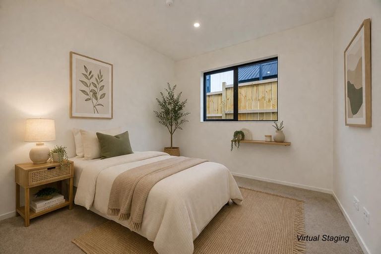 Photo of property in 16 Ihi Place, Karaka, 2578