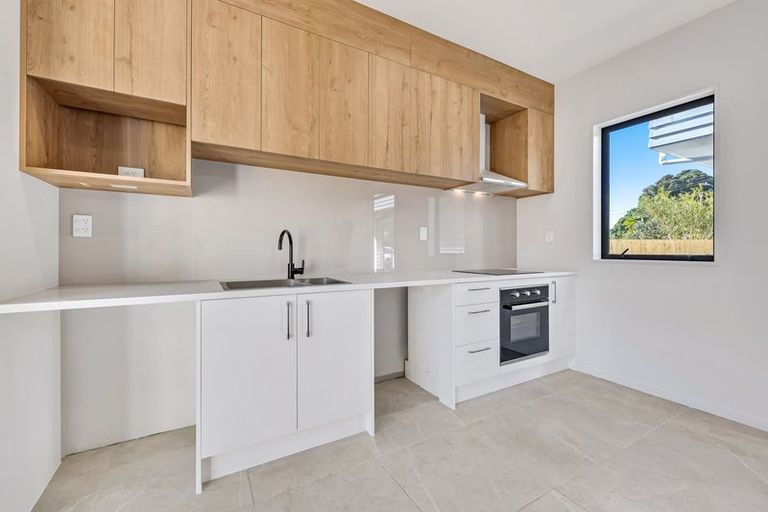 Photo of property in 1b Clayton Avenue, Otara, Auckland, 2023