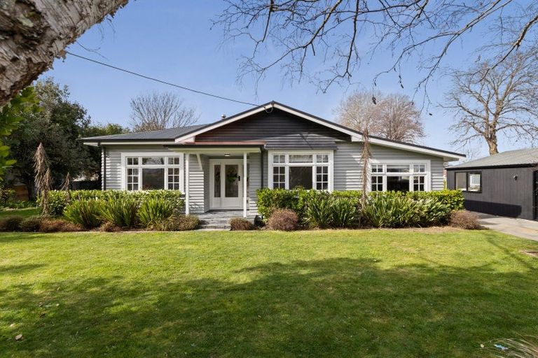 Photo of property in 26 Murphys Road, Springlands, Blenheim, 7201
