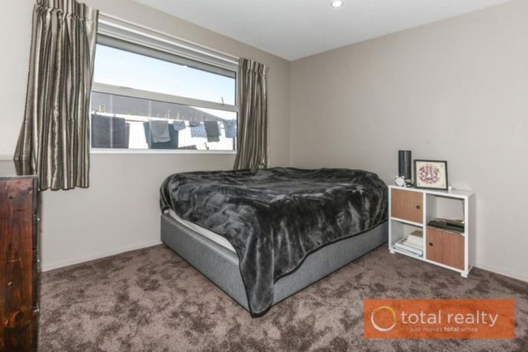 Photo of property in 33 Parklea Avenue, Halswell, Christchurch, 8025