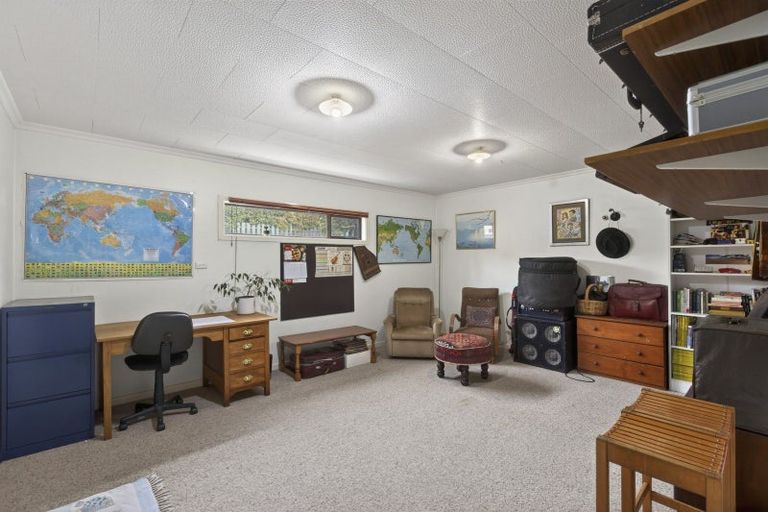 Photo of property in 39 Stafford Street, Waitara, 4320