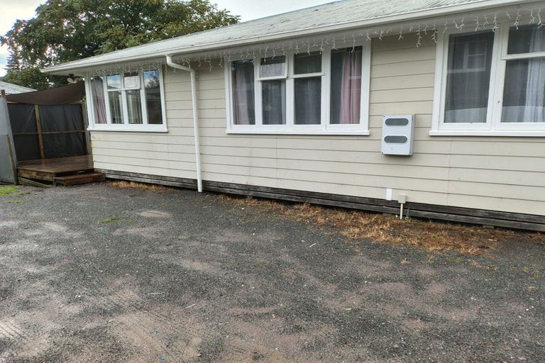 Photo of property in 36 Gordon Road, Western Heights, Rotorua, 3015