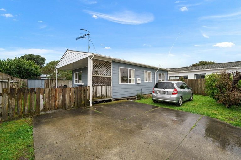 Photo of property in 56a Makarini Street, Paraparaumu, 5032