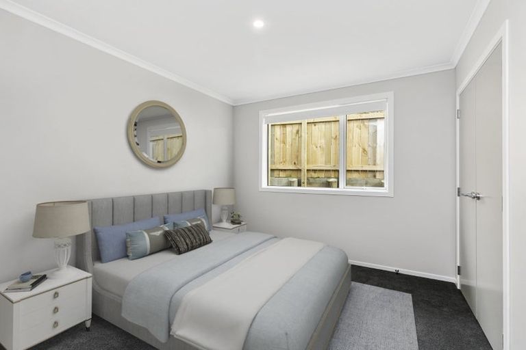 Photo of property in 10 Schooner Drive, Whitby, Porirua, 5024