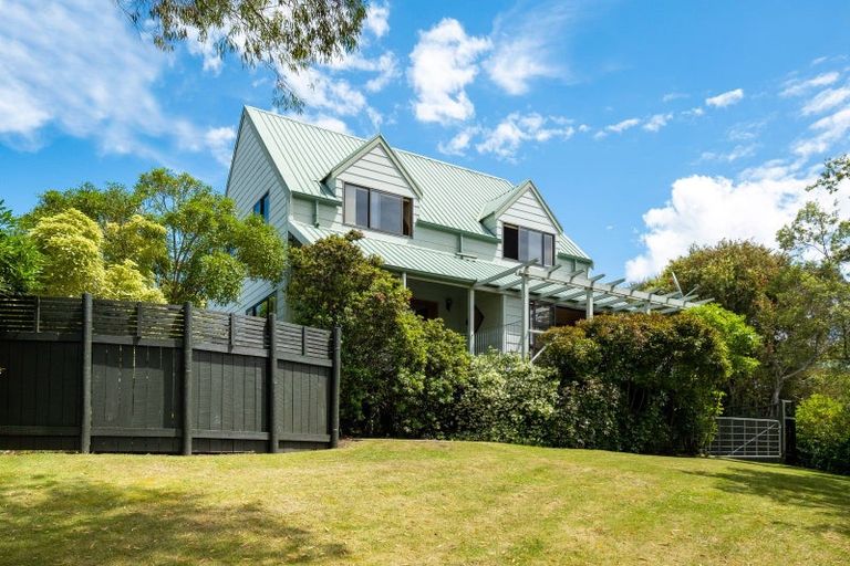 Photo of property in 33 Reeve Drive, Havelock North, 4130
