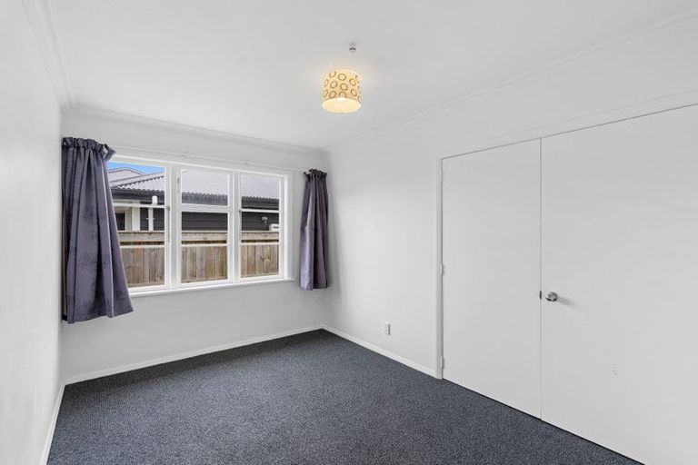 Photo of property in 33 Middlesex Street, Levin, 5510