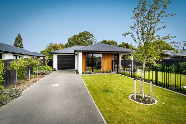 Photo of property in 10 Growers Lane, Woolston, Christchurch, 8023