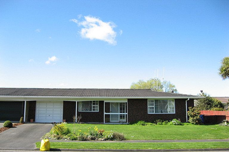 Photo of property in 18b Tennent Court, Marton, 4710