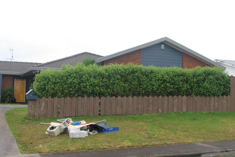 Photo of property in 13a Nelson Street, Papakura, 2110