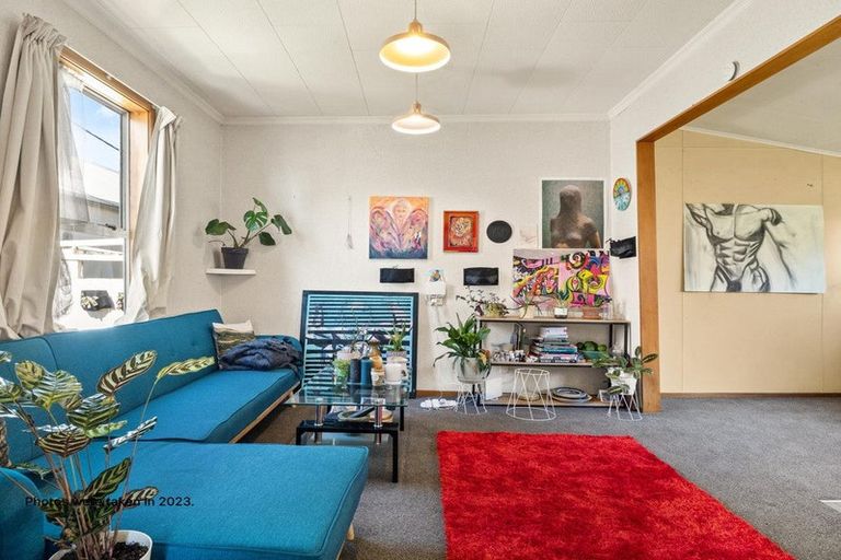 Photo of property in 22 Russell Street, Dunedin Central, Dunedin, 9016