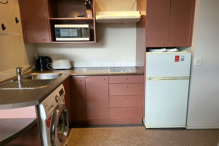 Photo of property in Hume House, 26/152u The Terrace, Wellington Central, Wellington, 6011