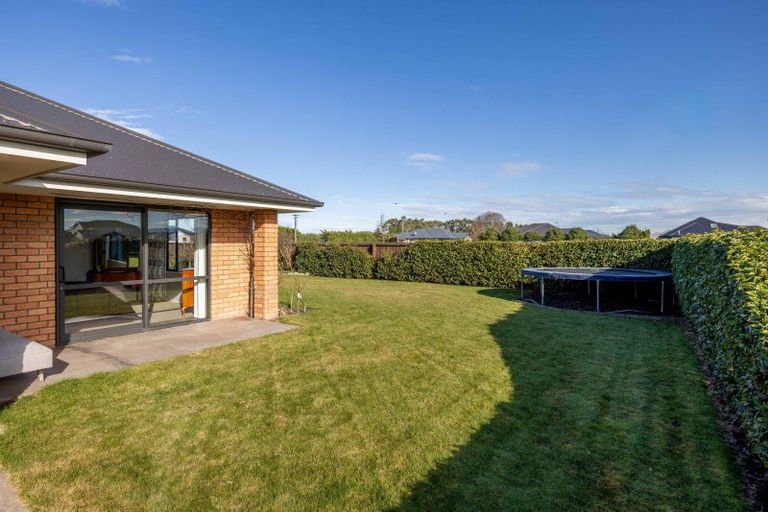 Photo of property in 140 Johns Road, Rangiora, 7400