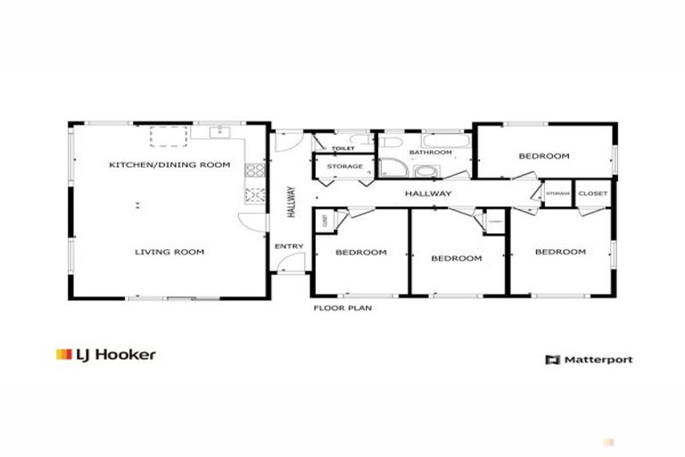 Photo of property in 3 Hawthorn Place, Gleniti, Timaru, 7910