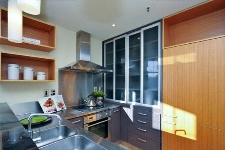 Photo of property in Orange House/land Equity, 182u5 Wakefield Street, Te Aro, Wellington, 6011