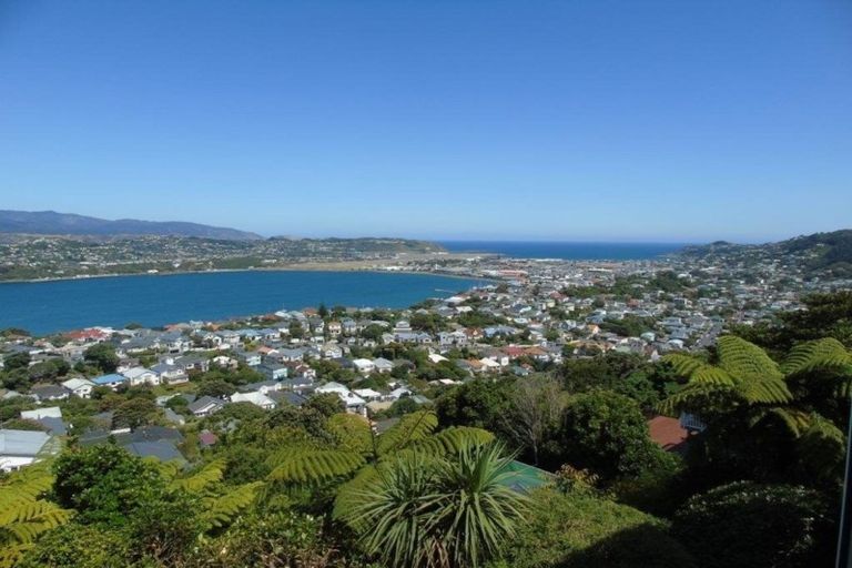 Photo of property in 28 Marewa Road, Hataitai, Wellington, 6021
