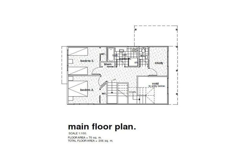 Photo of property in 4 Three Paddock Lane, Fitzherbert, Palmerston North, 4410