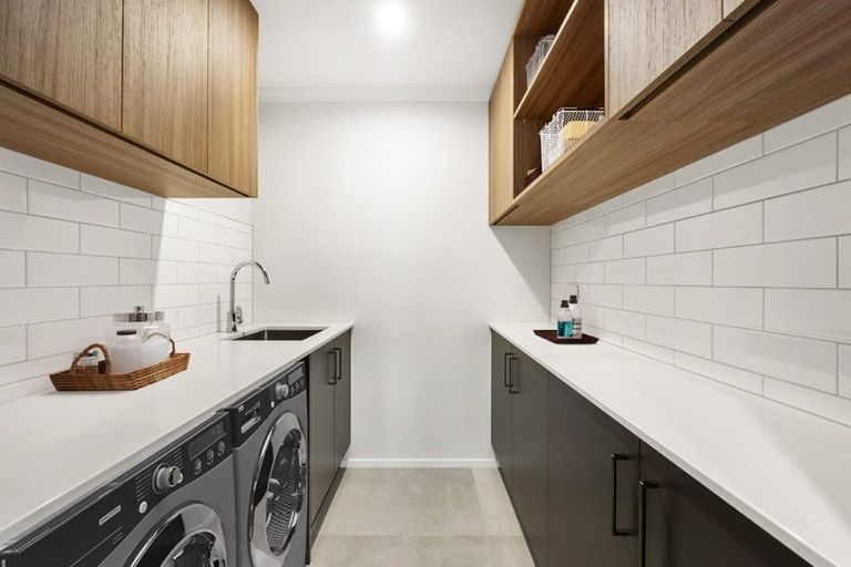 Photo of property in 69 Harewood Street, Whenuapai, Auckland, 0618